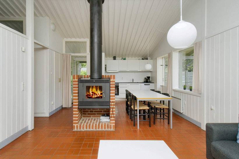 Foto von Ferienhaus MS07 in Gilleleje - Nordseeland
