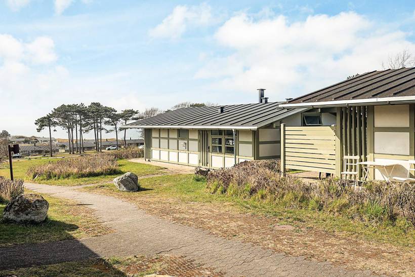 Foto von Ferienhaus MS07 in Gilleleje - Nordseeland