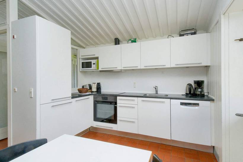 Foto von Ferienhaus MS07 in Gilleleje - Nordseeland