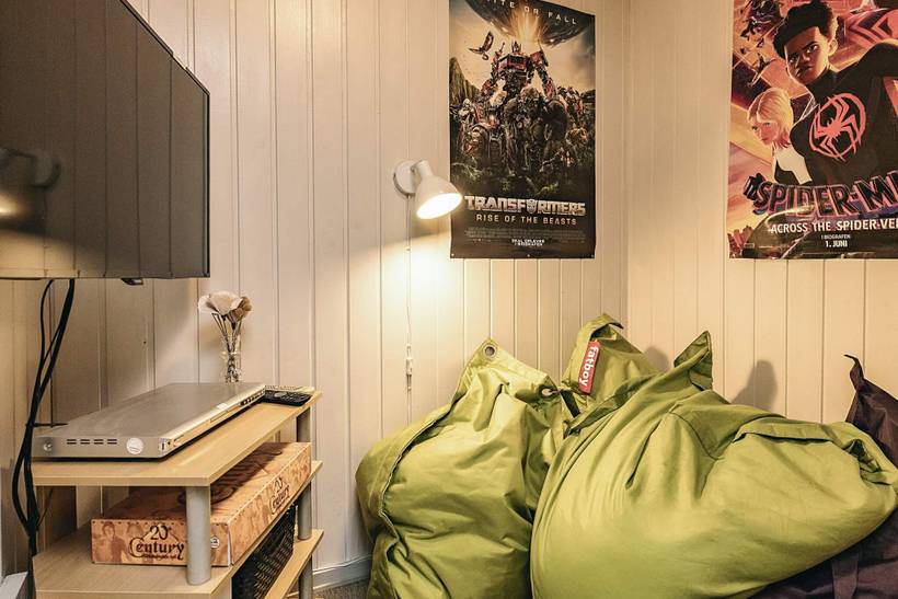 Foto von Ferienhaus MS10 in Eskov Strandpark - Thy/Limfjord