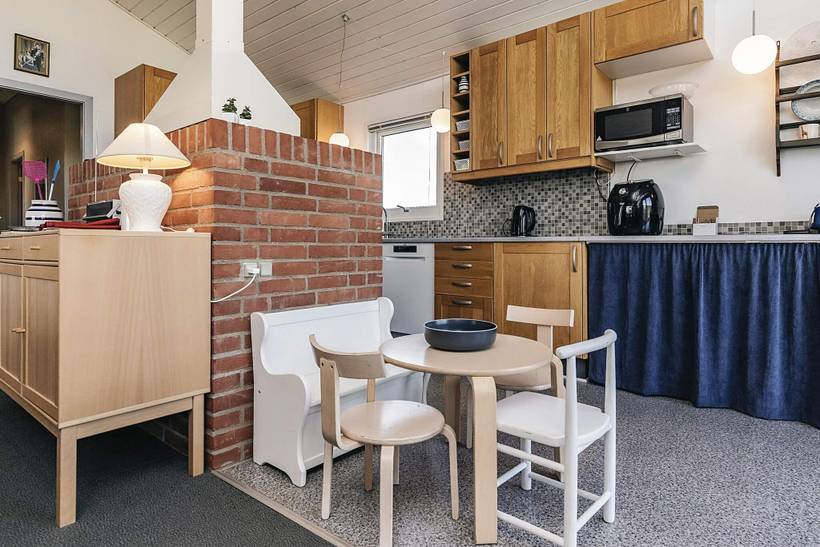 Foto von Ferienhaus MS10 in Eskov Strandpark - Thy/Limfjord