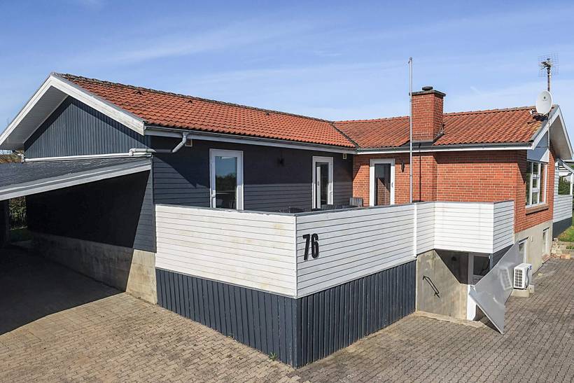 Foto von Ferienhaus MS10 in Eskov Strandpark - Thy/Limfjord