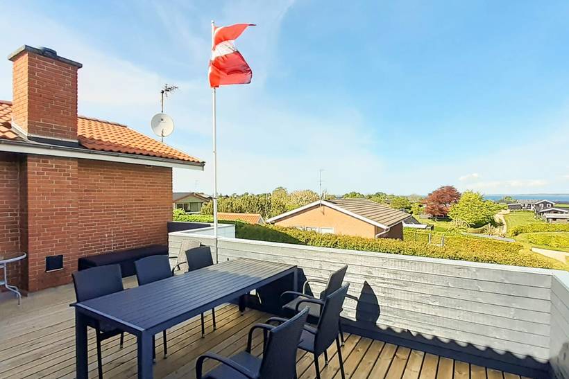 Foto von Ferienhaus MS10 in Eskov Strandpark - Thy/Limfjord