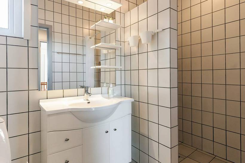 Foto von Ferienhaus MS10 in Eskov Strandpark - Thy/Limfjord