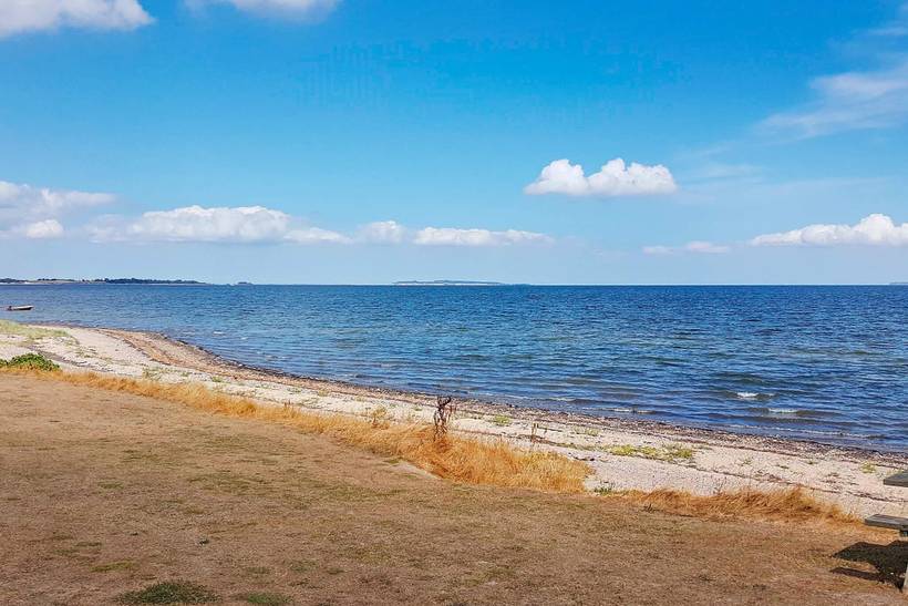 Foto von Ferienhaus MS10 in Eskov Strandpark - Thy/Limfjord