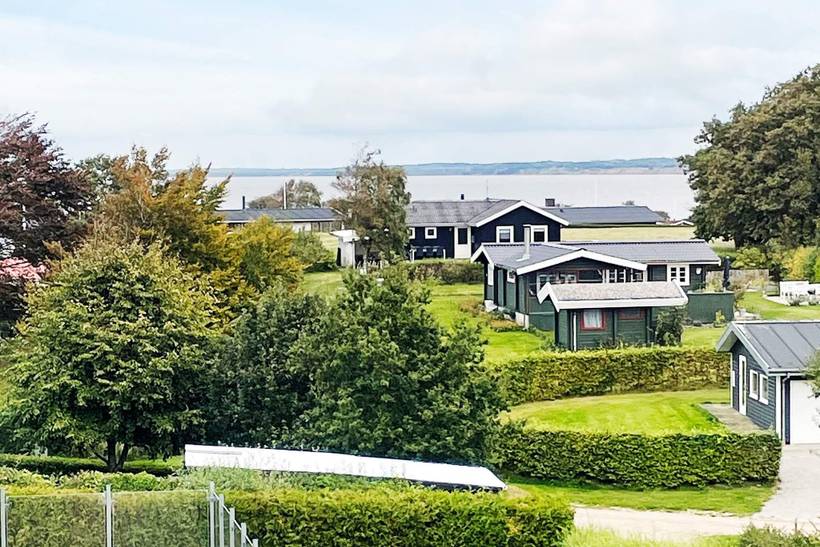 Foto von Ferienhaus MS10 in Eskov Strandpark - Thy/Limfjord