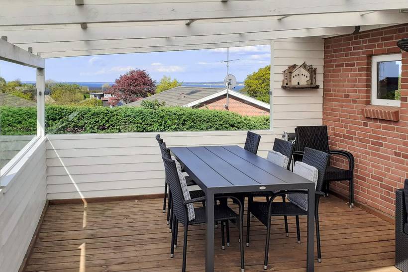 Foto von Ferienhaus MS10 in Eskov Strandpark - Thy/Limfjord