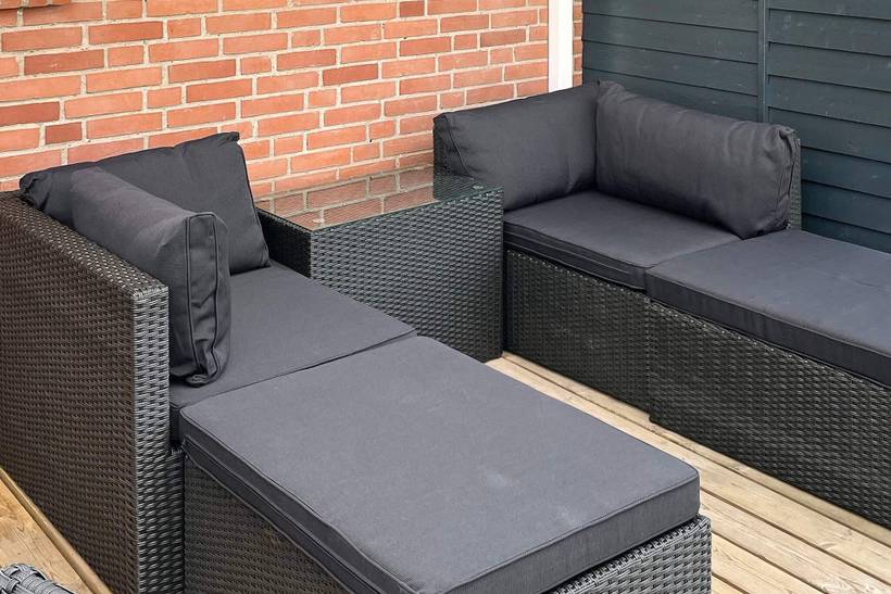 Foto von Ferienhaus MS10 in Eskov Strandpark - Thy/Limfjord