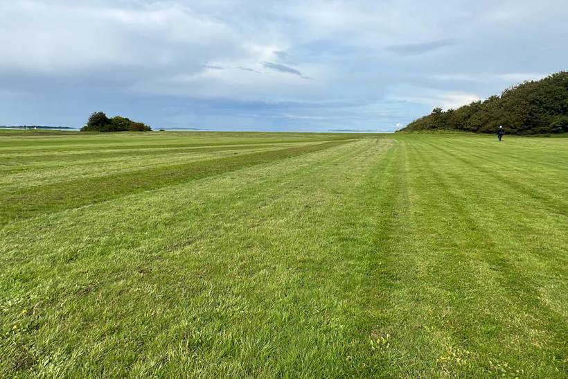 Foto von Ferienhaus MS10 in Eskov Strandpark - Thy/Limfjord
