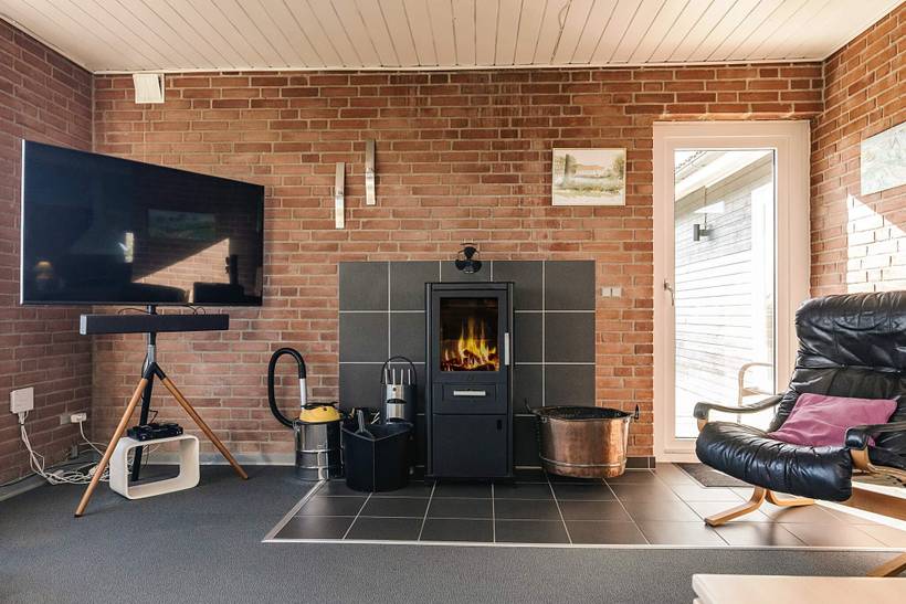 Foto von Ferienhaus MS10 in Eskov Strandpark - Thy/Limfjord