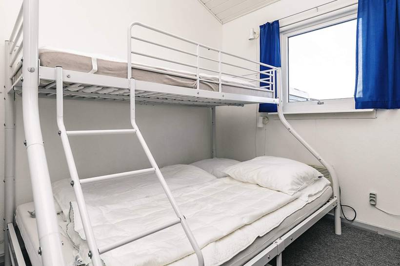 Foto von Ferienhaus MS10 in Eskov Strandpark - Thy/Limfjord
