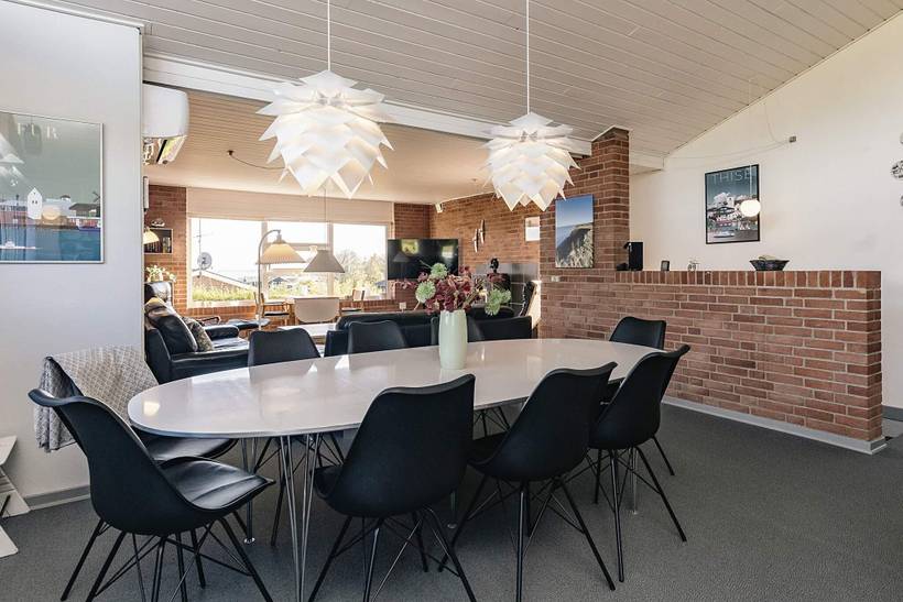 Foto von Ferienhaus MS10 in Eskov Strandpark - Thy/Limfjord