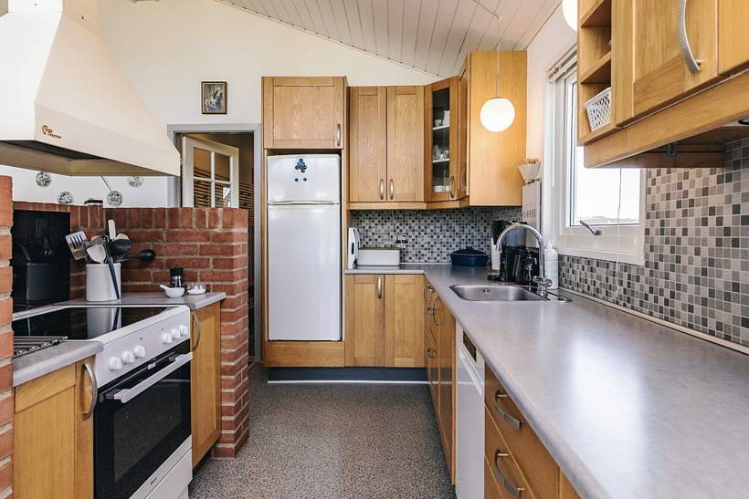 Foto von Ferienhaus MS10 in Eskov Strandpark - Thy/Limfjord