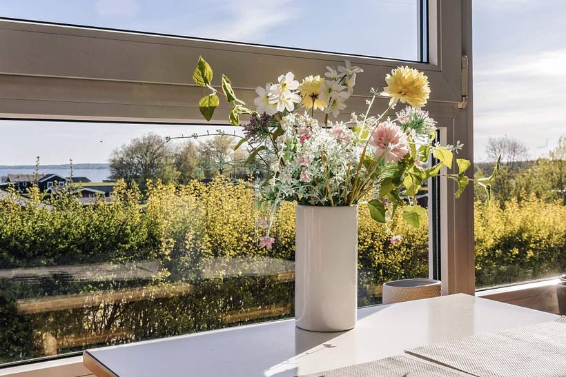Foto von Ferienhaus MS10 in Eskov Strandpark - Thy/Limfjord