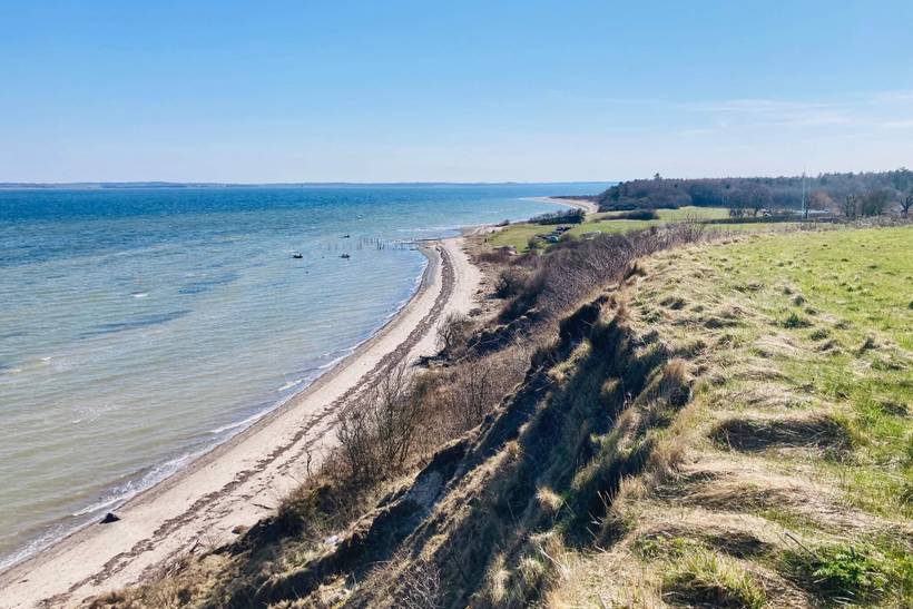 Foto von Ferienhaus MS10 in Eskov Strandpark - Thy/Limfjord
