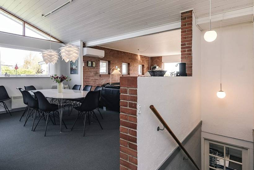 Foto von Ferienhaus MS10 in Eskov Strandpark - Thy/Limfjord