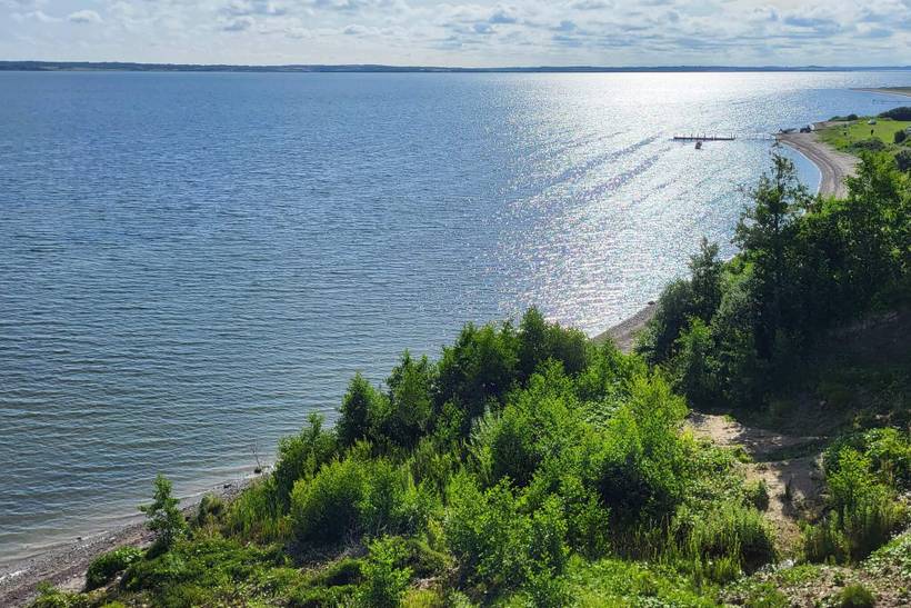 Foto von Ferienhaus MS10 in Eskov Strandpark - Thy/Limfjord