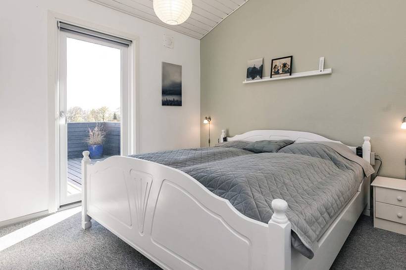 Foto von Ferienhaus MS10 in Eskov Strandpark - Thy/Limfjord