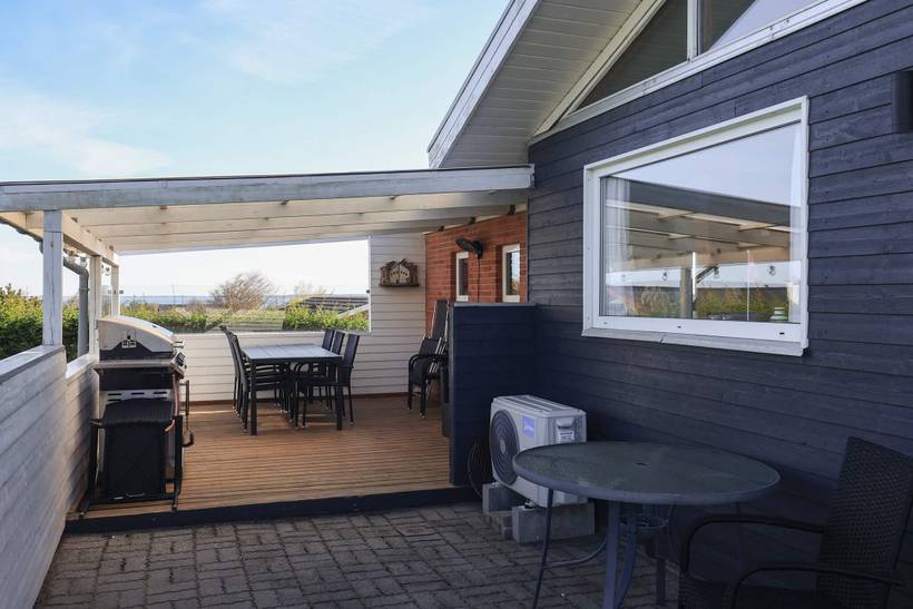Foto von Ferienhaus MS10 in Eskov Strandpark - Thy/Limfjord