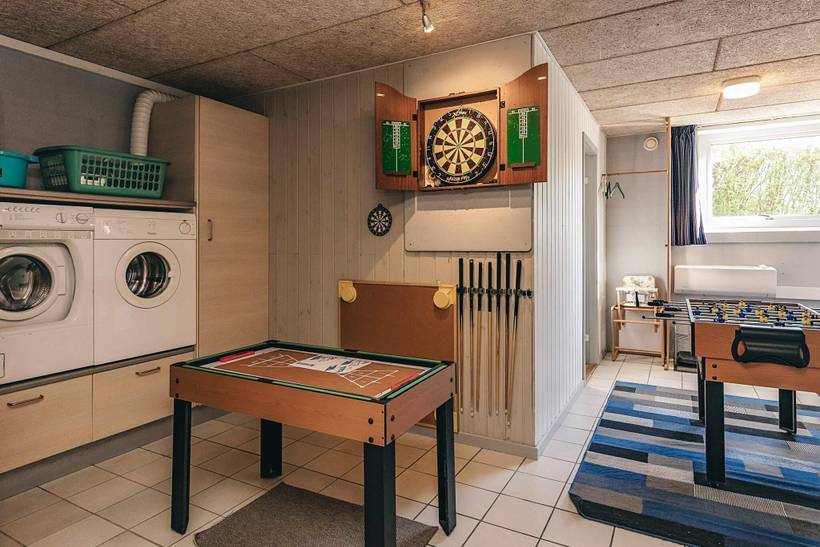 Foto von Ferienhaus MS10 in Eskov Strandpark - Thy/Limfjord