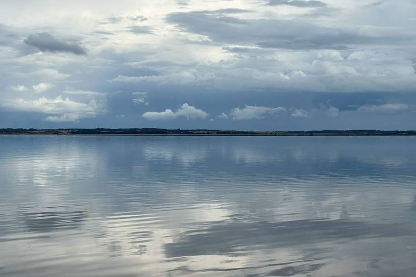 Foto von Ferienhaus MS10 in Eskov Strandpark - Thy/Limfjord