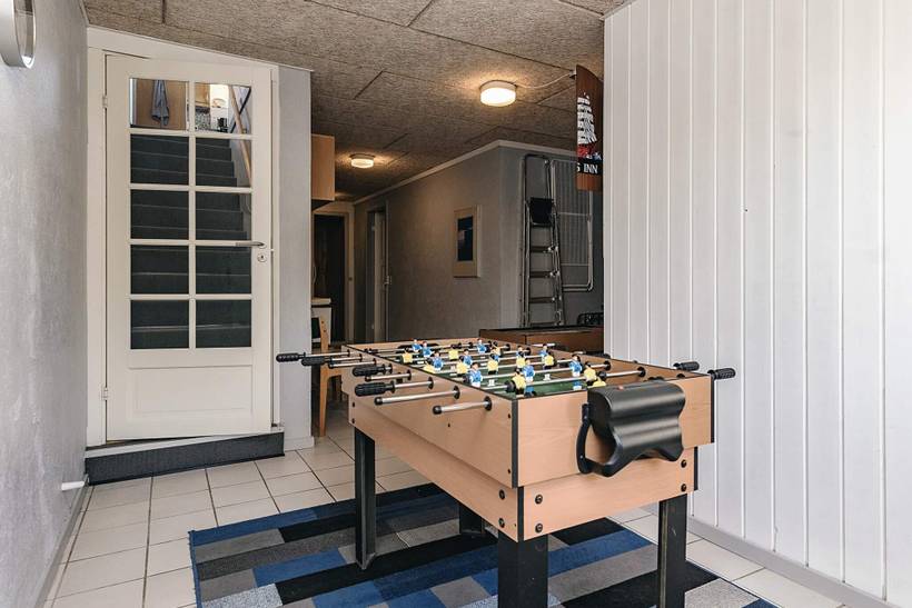 Foto von Ferienhaus MS10 in Eskov Strandpark - Thy/Limfjord