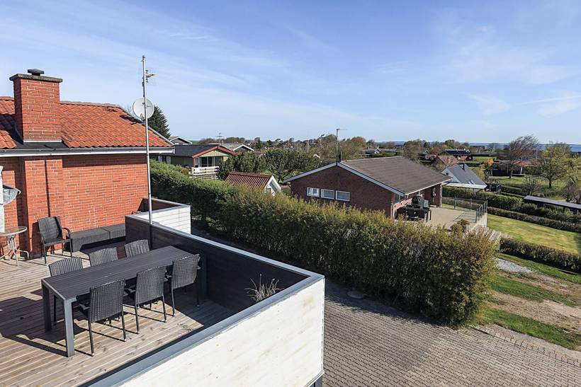 Foto von Ferienhaus MS10 in Eskov Strandpark - Thy/Limfjord