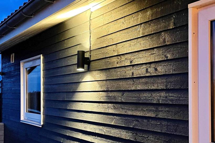 Foto von Ferienhaus MS10 in Eskov Strandpark - Thy/Limfjord
