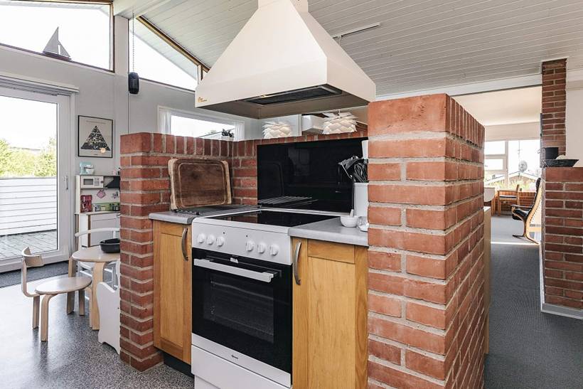 Foto von Ferienhaus MS10 in Eskov Strandpark - Thy/Limfjord