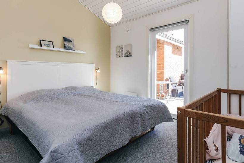 Foto von Ferienhaus MS10 in Eskov Strandpark - Thy/Limfjord