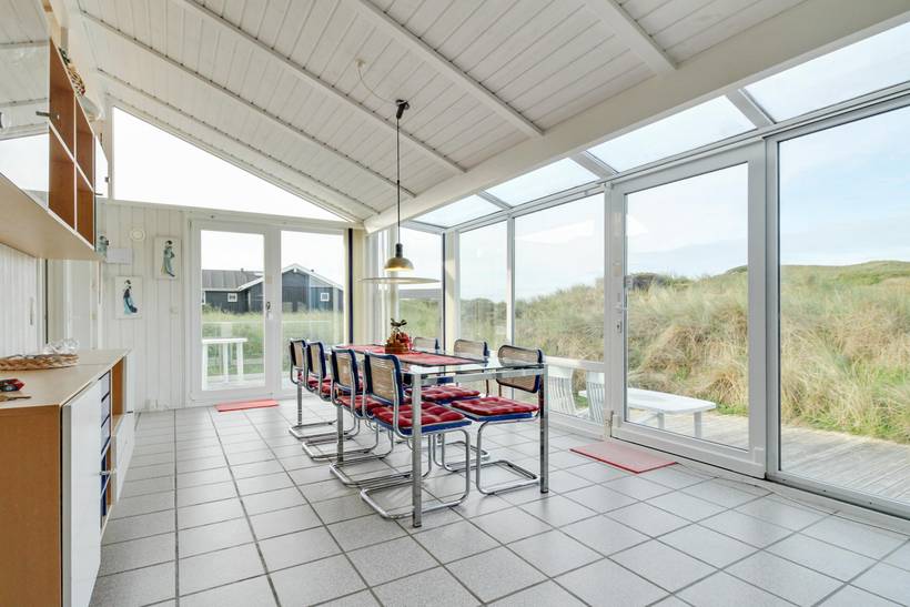 Foto von Ferienhaus MS12 in Grønhøj - Løkken - Nordjütland