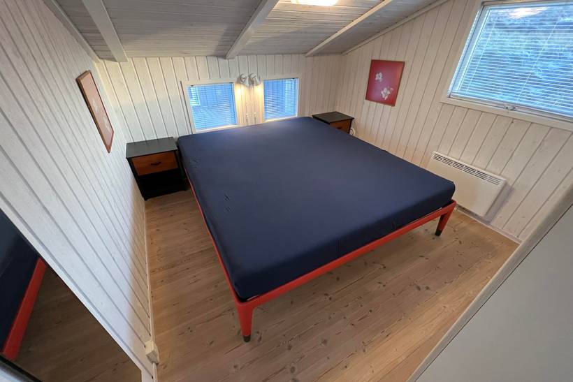 Foto von Ferienhaus MS12 in Grønhøj - Løkken - Nordjütland
