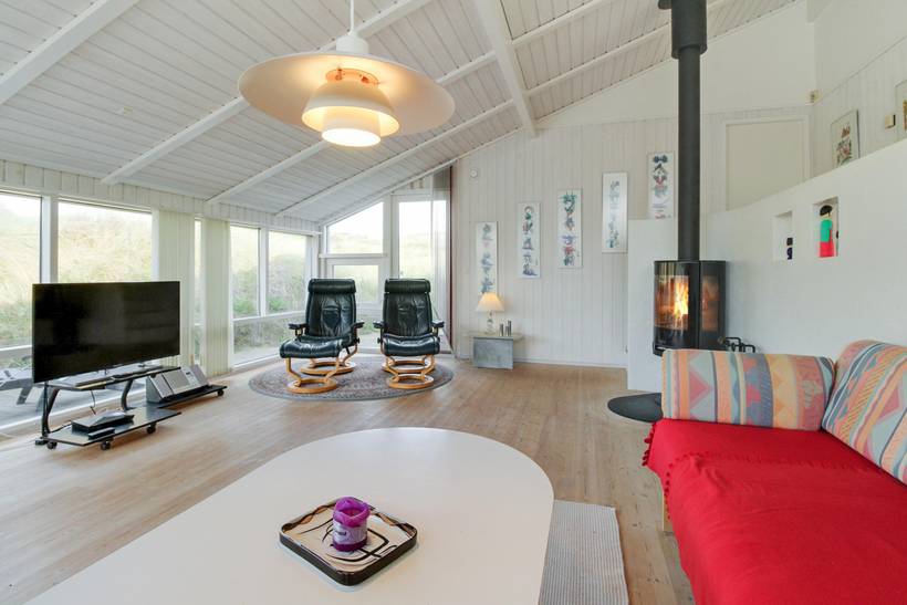 Foto von Ferienhaus MS12 in Grønhøj - Løkken - Nordjütland