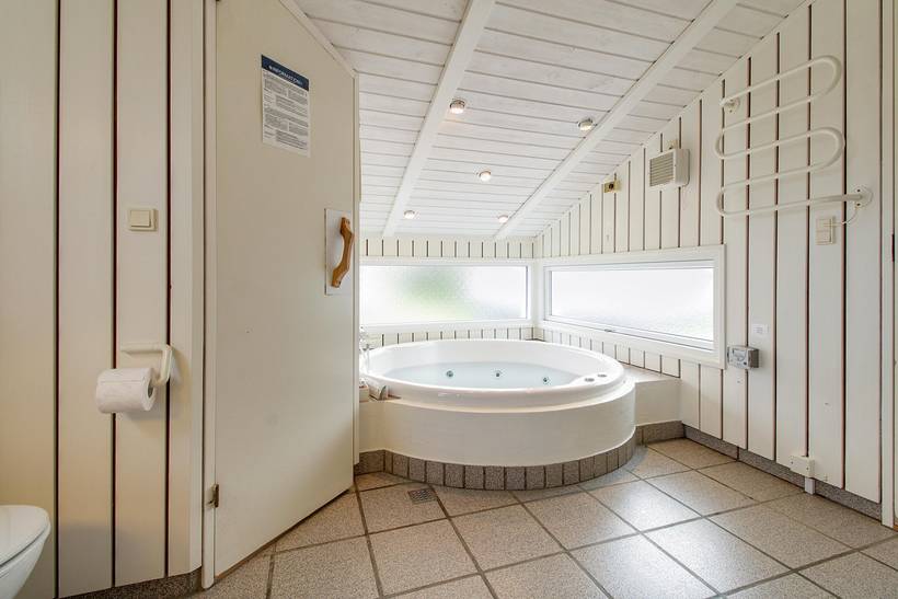 Foto von Ferienhaus MS12 in Grønhøj - Løkken - Nordjütland