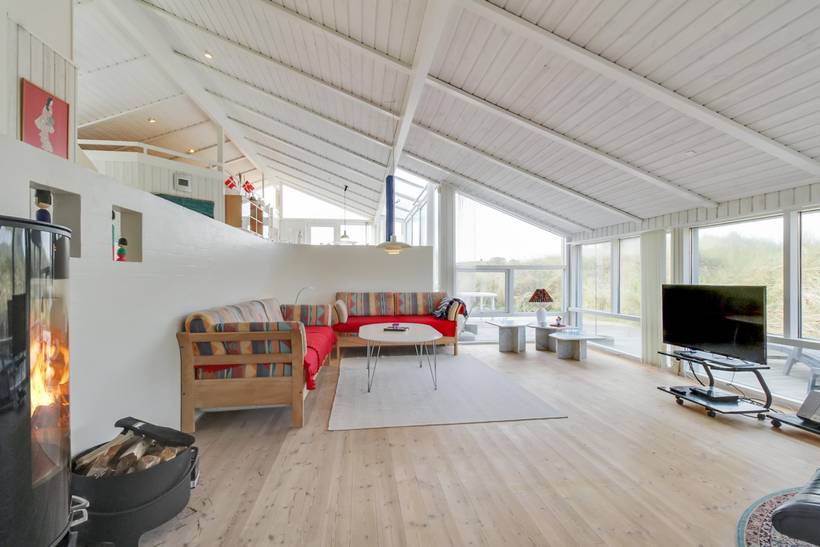 Foto von Ferienhaus MS12 in Grønhøj - Løkken - Nordjütland