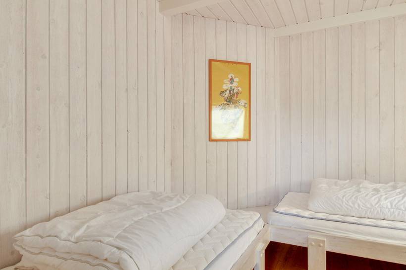 Foto von Ferienhaus MS12 in Grønhøj - Løkken - Nordjütland