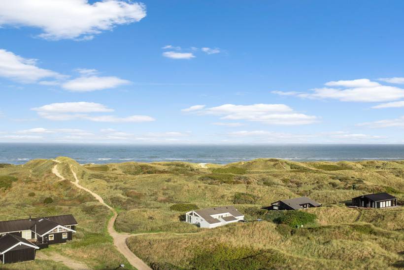 Foto von Ferienhaus MS12 in Grønhøj - Løkken - Nordjütland