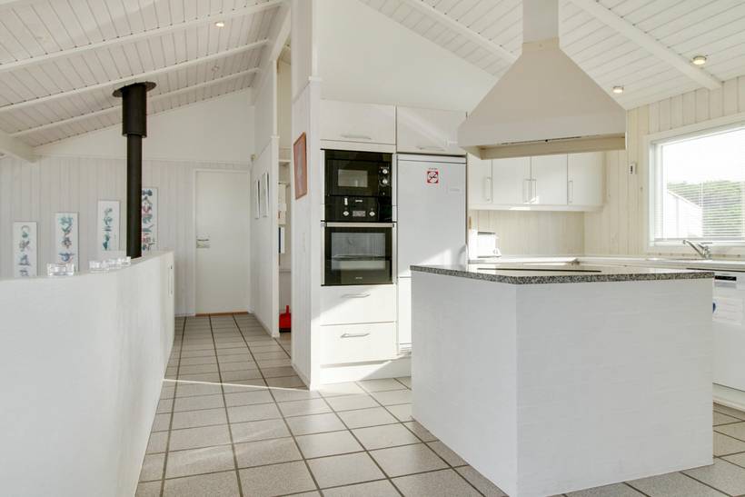 Foto von Ferienhaus MS12 in Grønhøj - Løkken - Nordjütland