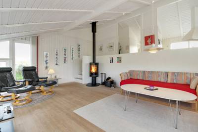 Vorschaubild von Ferienhaus MS12 in Grønhøj - Løkken - Nordjütland