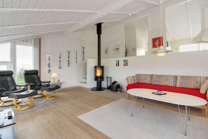 Foto von Ferienhaus MS12 in Grønhøj - Løkken - Nordjütland
