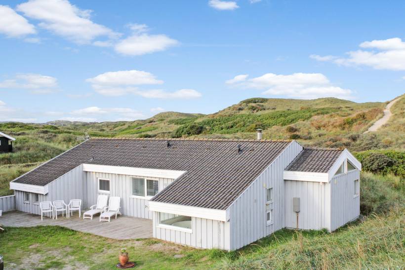 Foto von Ferienhaus MS12 in Grønhøj - Løkken - Nordjütland