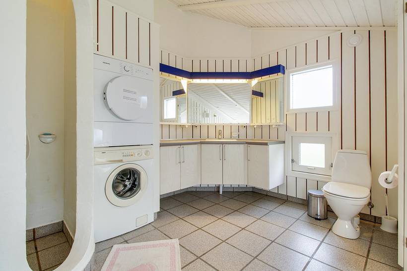 Foto von Ferienhaus MS12 in Grønhøj - Løkken - Nordjütland