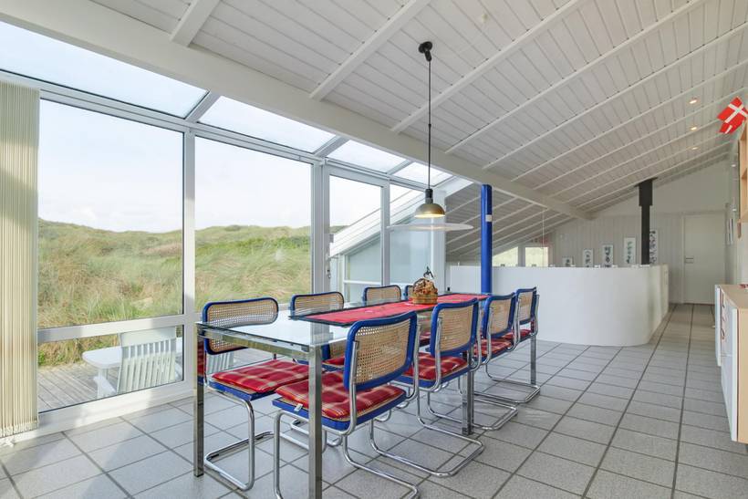 Foto von Ferienhaus MS12 in Grønhøj - Løkken - Nordjütland