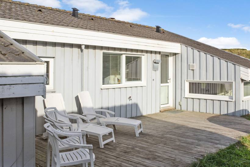 Foto von Ferienhaus MS12 in Grønhøj - Løkken - Nordjütland