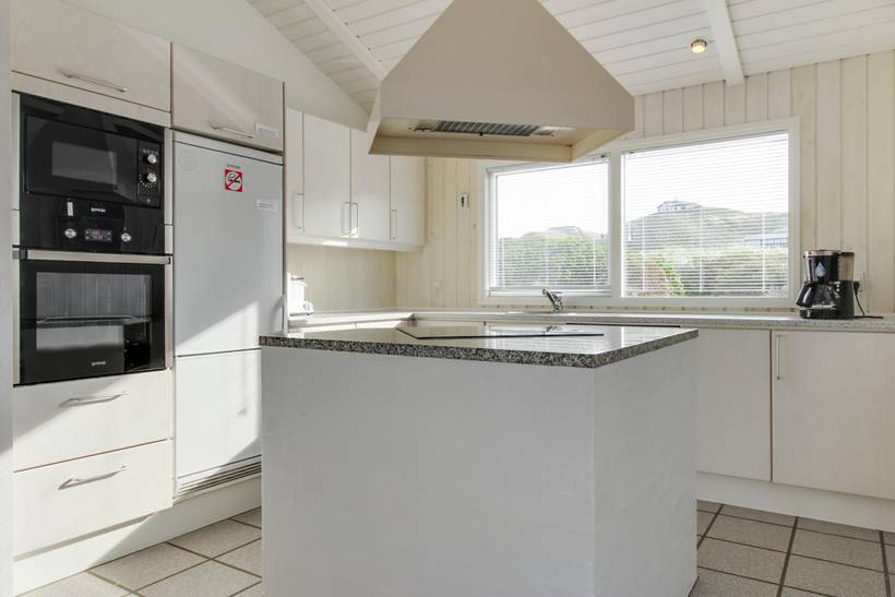 Foto von Ferienhaus MS12 in Grønhøj - Løkken - Nordjütland