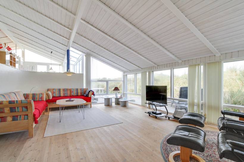 Foto von Ferienhaus MS12 in Grønhøj - Løkken - Nordjütland