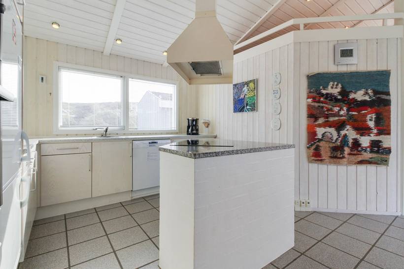 Foto von Ferienhaus MS12 in Grønhøj - Løkken - Nordjütland