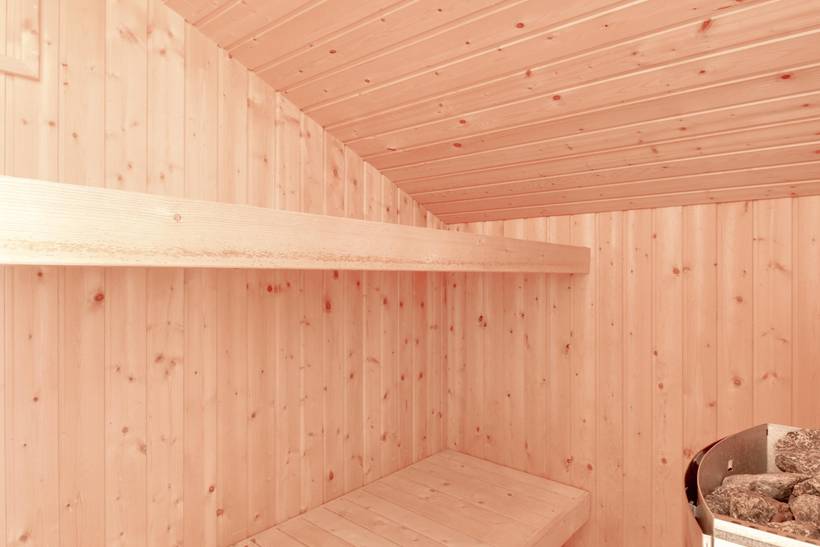 Foto von Ferienhaus MS12 in Grønhøj - Løkken - Nordjütland