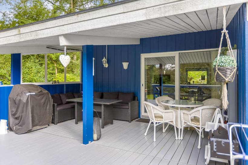 Foto von Ferienhaus MS13 in Arrild - Südjütland