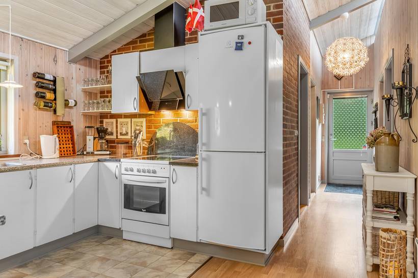 Foto von Ferienhaus MS13 in Arrild - Südjütland